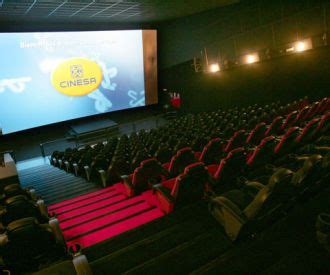 cartelera la farga|Cartelera Cine Cinesa La Farga 3D (LHospitalet)